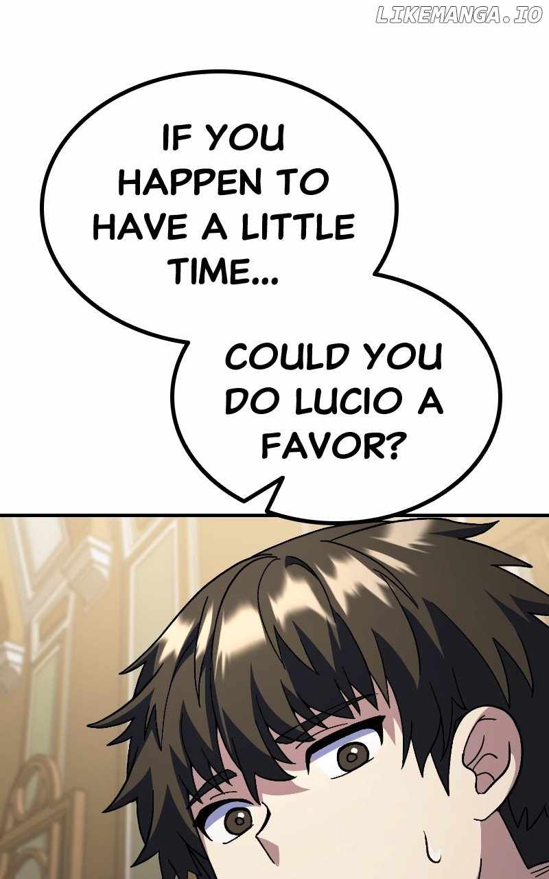 Divine Delivery Chapter 62 52